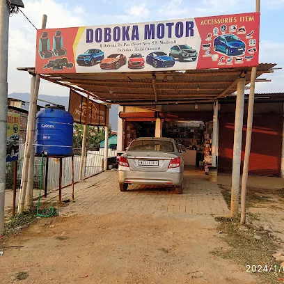 New Car Style Doboka