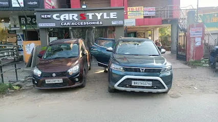 NEW CAR STYLE