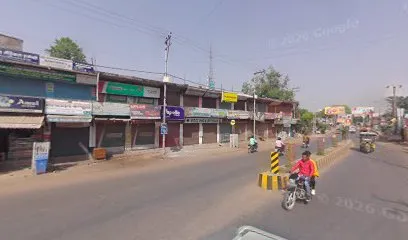 New City'Moters