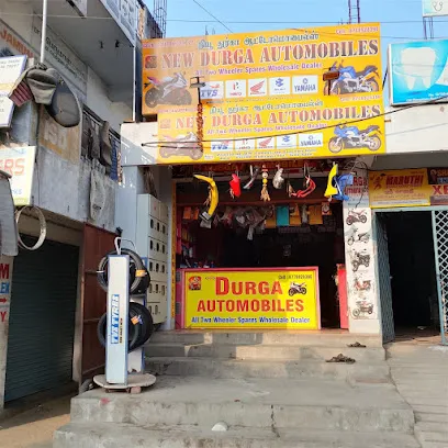 New Durga Automobiles - Two Wheeler Spares Wholesale Dealer in Hosur