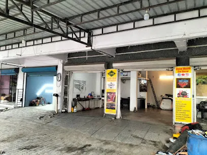 New Eknath Car Services