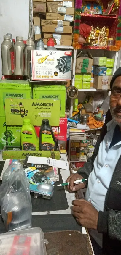 New Friends Auto India