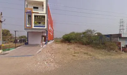 New Ganesh auto parts
