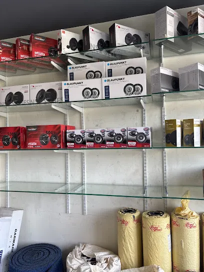New gem automobiles (Chengalpattu)