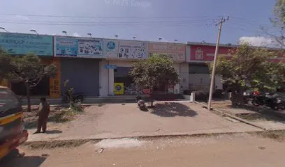 New Gem Automobiles (Madhavaram)