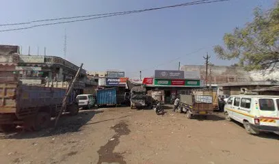 New Gujarat Car Accessories Auto Parts