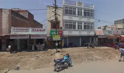 New Gujrat Auto Parts