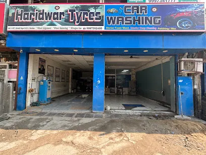 New Haridwar Tyres