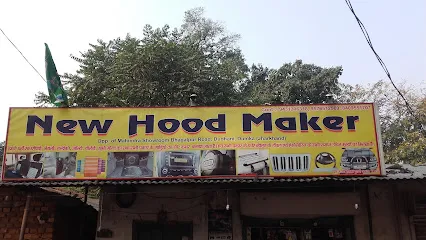 New Hood Maker