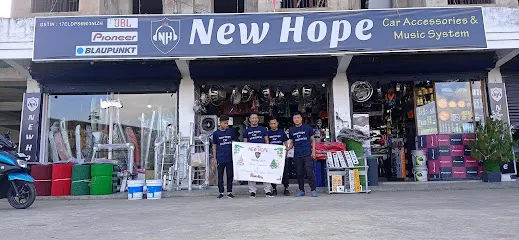 New Hope