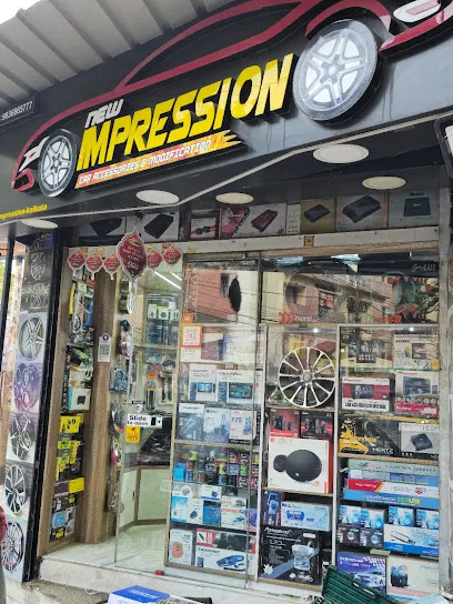 New Impression