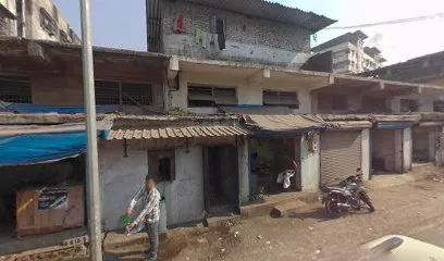 New India Auto Parts