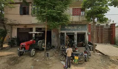 New Jagat Spare Parts