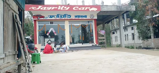 New Jagrity Car