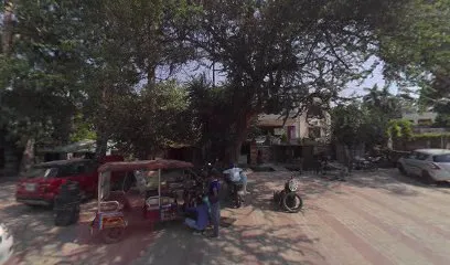 New Jain Car World