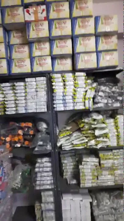 New jodhpur auto parts