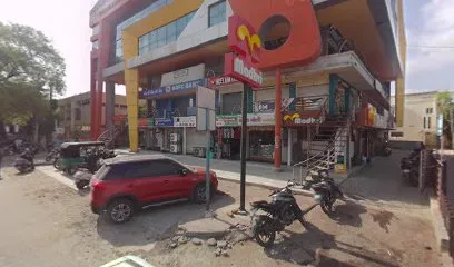 New Kanaiya Auto Parts