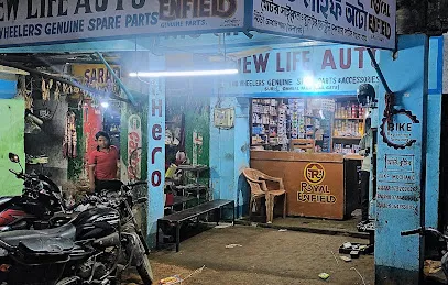 New Life Auto