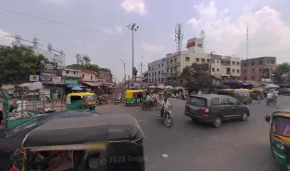 NEW LUCKY AUTO CAR