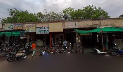 New Maa Sarda Auto Parts