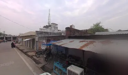 New Mahakal Auto Parts