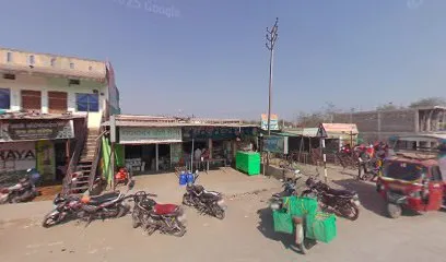 New Maharashtara Auto Parts