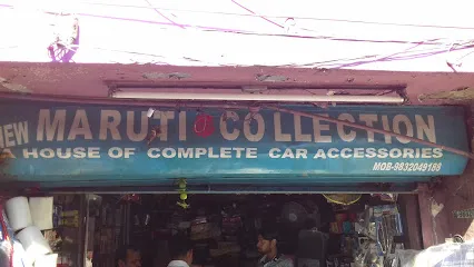 New Maruti Collection