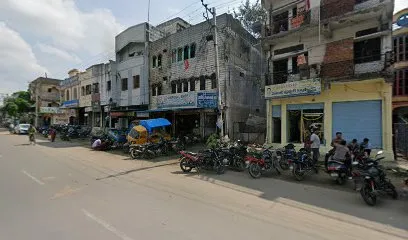 New national Auto oil store