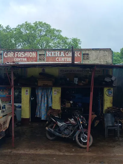 New Neha Car A/C Center