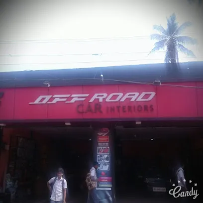 New Off Road Car Accessories