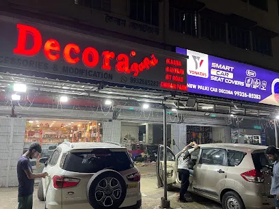 New Palki Car Decora, Barasat