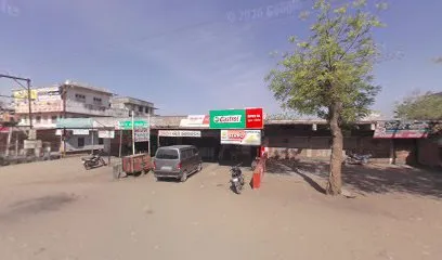 New Prakash Car Accessories