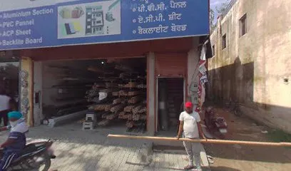 NEW PUNJAB AUTO SALES