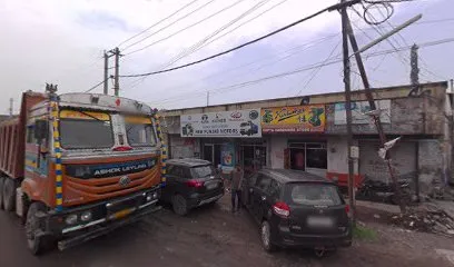 New Punjab Motors