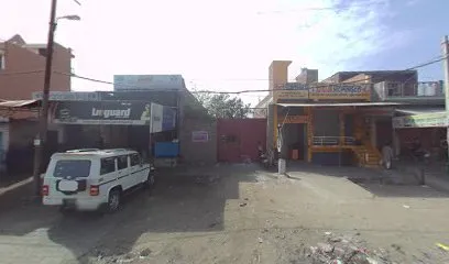 New Raj Automobiles