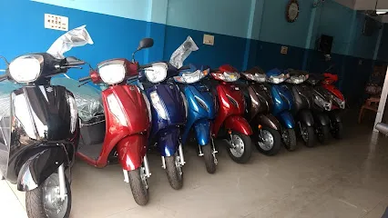 New Rasi Motors