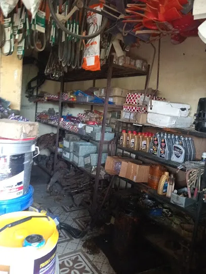 NEW SAI PRASAD AUTO PARTS