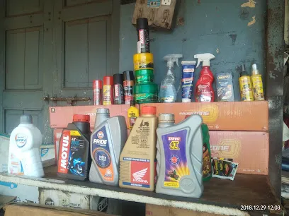 New Sanjay Auto Parts