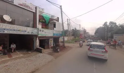 New Shimla Automobiles
