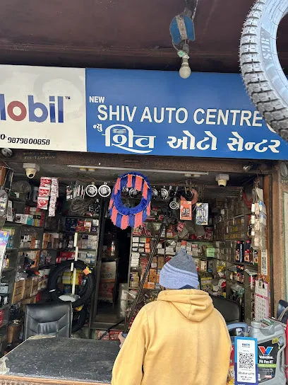 New Shiv Auto Center