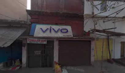 NEW SHUKLA MACHINERY STORE