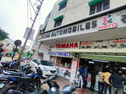 New Star Automobiles