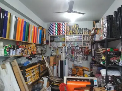 New Sticker World