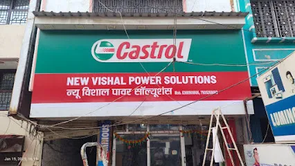 New Vishal Power Solutions
