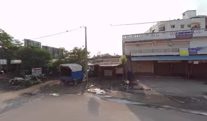 New VISHWAKARMA AUTO PARTS AND GARAGE