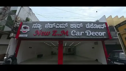 New ZM CAR