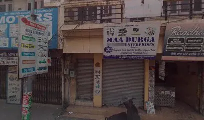 Newage Auto Agencies