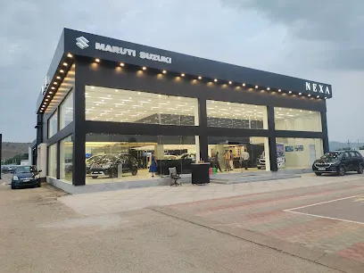 NEXA (Adarsha Auto, Kadapa, Ukkayapalli)