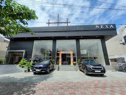 NEXA (Adarsha Auto World, Warangal, Mulugu Road)