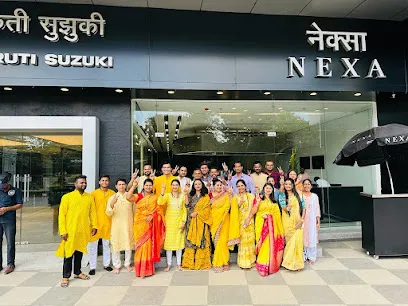 NEXA (Aher Autoprime, Bhiwandi, Kalyan)